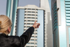 real estate broker Dubai