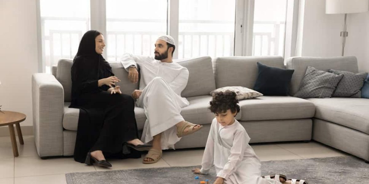 Comparison of renting vs buying property in Dubai real estate market