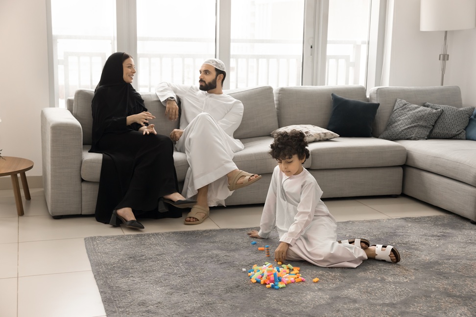Comparison of renting vs buying property in Dubai real estate market