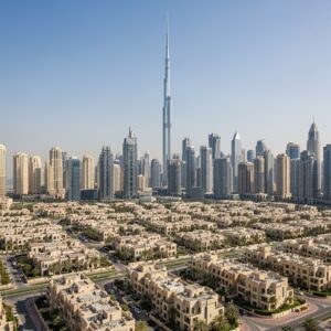 Foreign ownership guide to purchasing property in Dubai, UAE