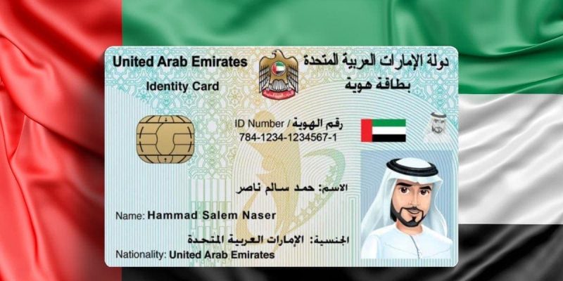 how to obtain residency in dubai