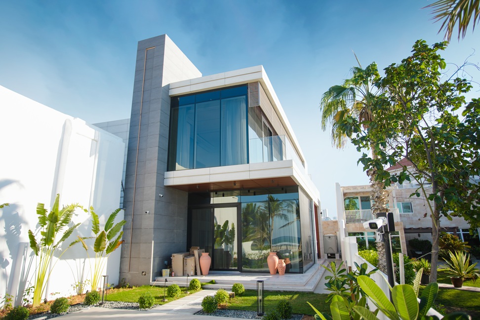 Rental cost comparison across Dubai neighborhoods