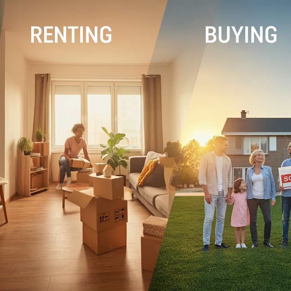 List of pros and cons of renting an apartment in Dubai for expats and residents
