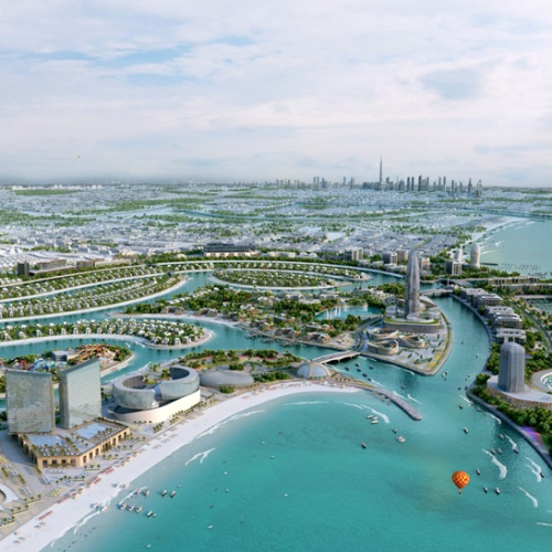 Ajmal Makan City - area in Sharjah