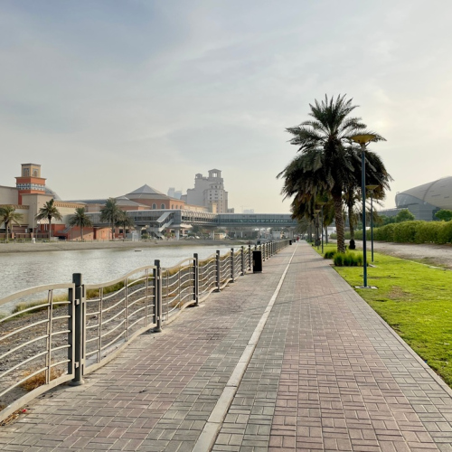 Al Barsha