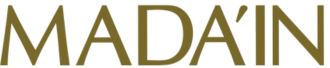 Mada'in logo