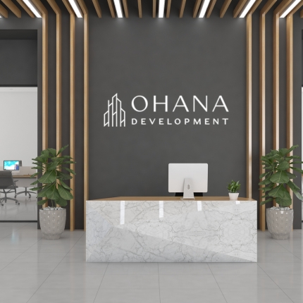 Ohana developer UAE corporate image