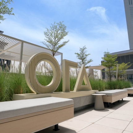 ORA Developers UAE office
