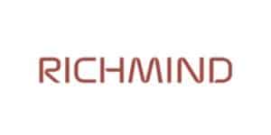 Richmind logo