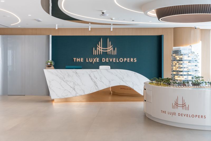 The Luxe Developers – Corporate Headquarters, UAE