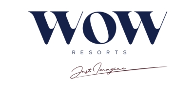Logo of WOW resorts development