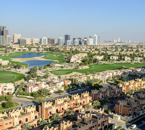 Sport city