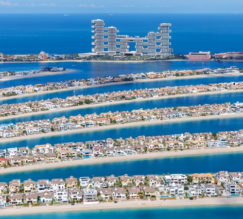 Palm Jumeirah