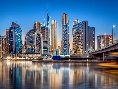 Business Bay