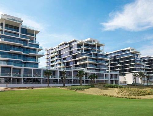 Damac Hills