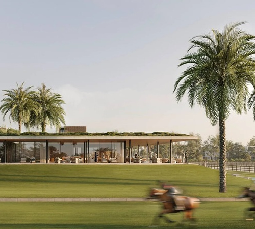 Grand Polo Club & Resort