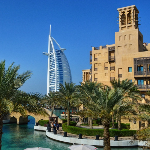 Jumeirah