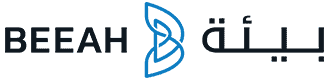 Beeah development logo