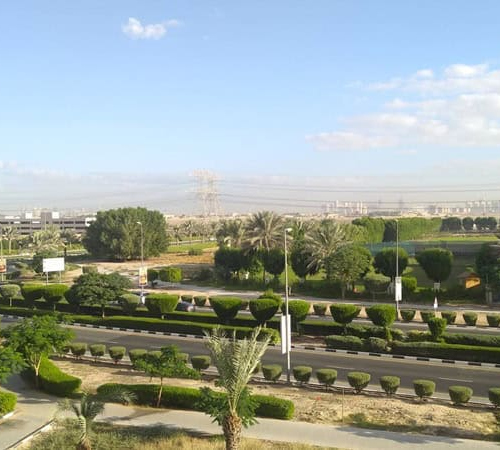 Dubai Investment Park 2