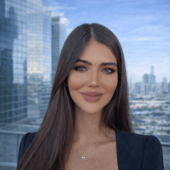 Dubai emlakçıları