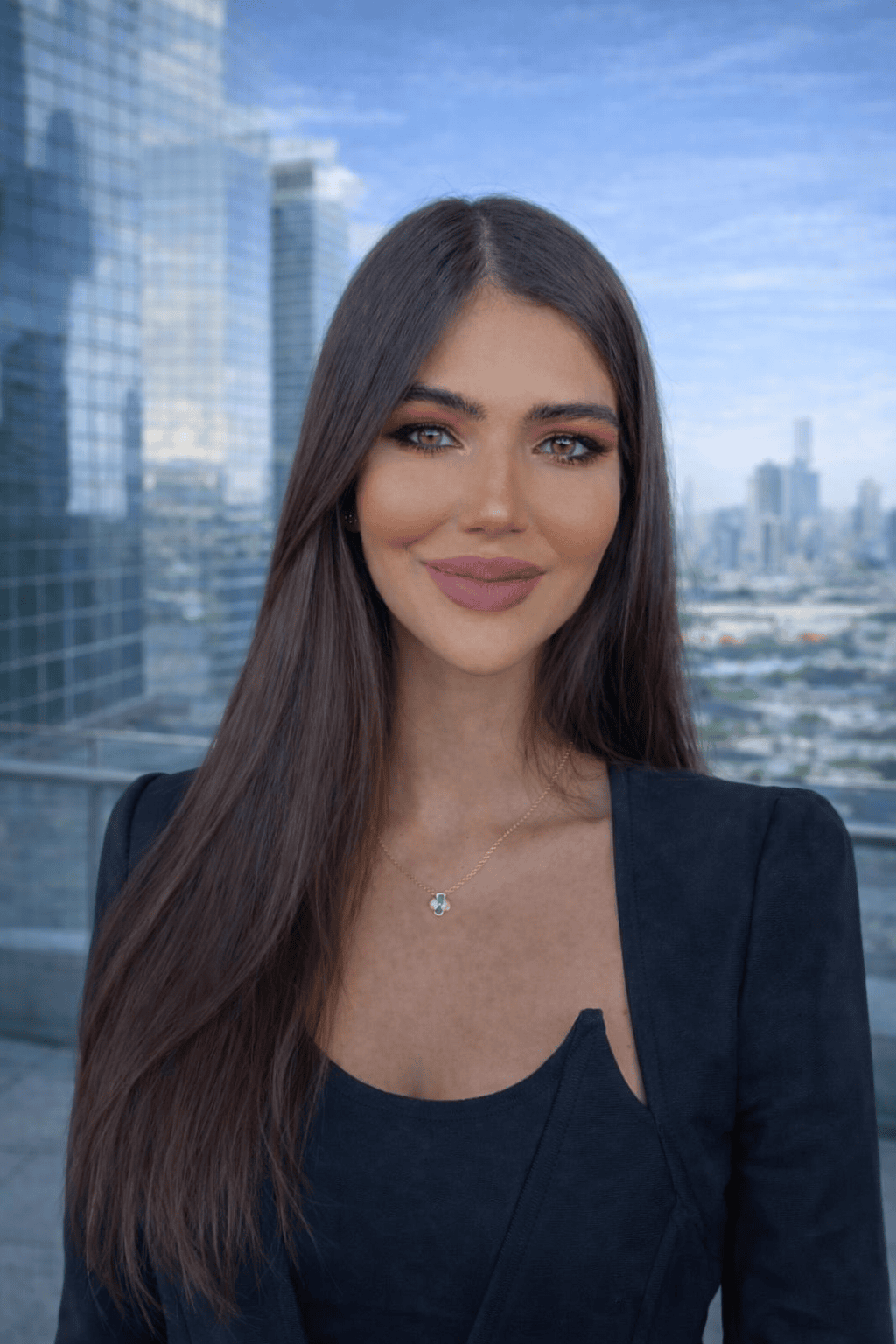 Dubai emlakçıları