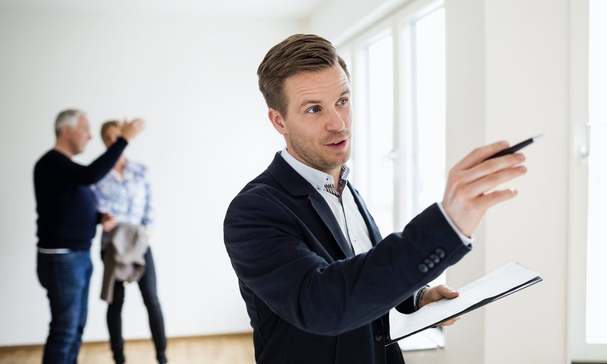 A certified real estate agent can help develop a strategy to increase a property’s profitability