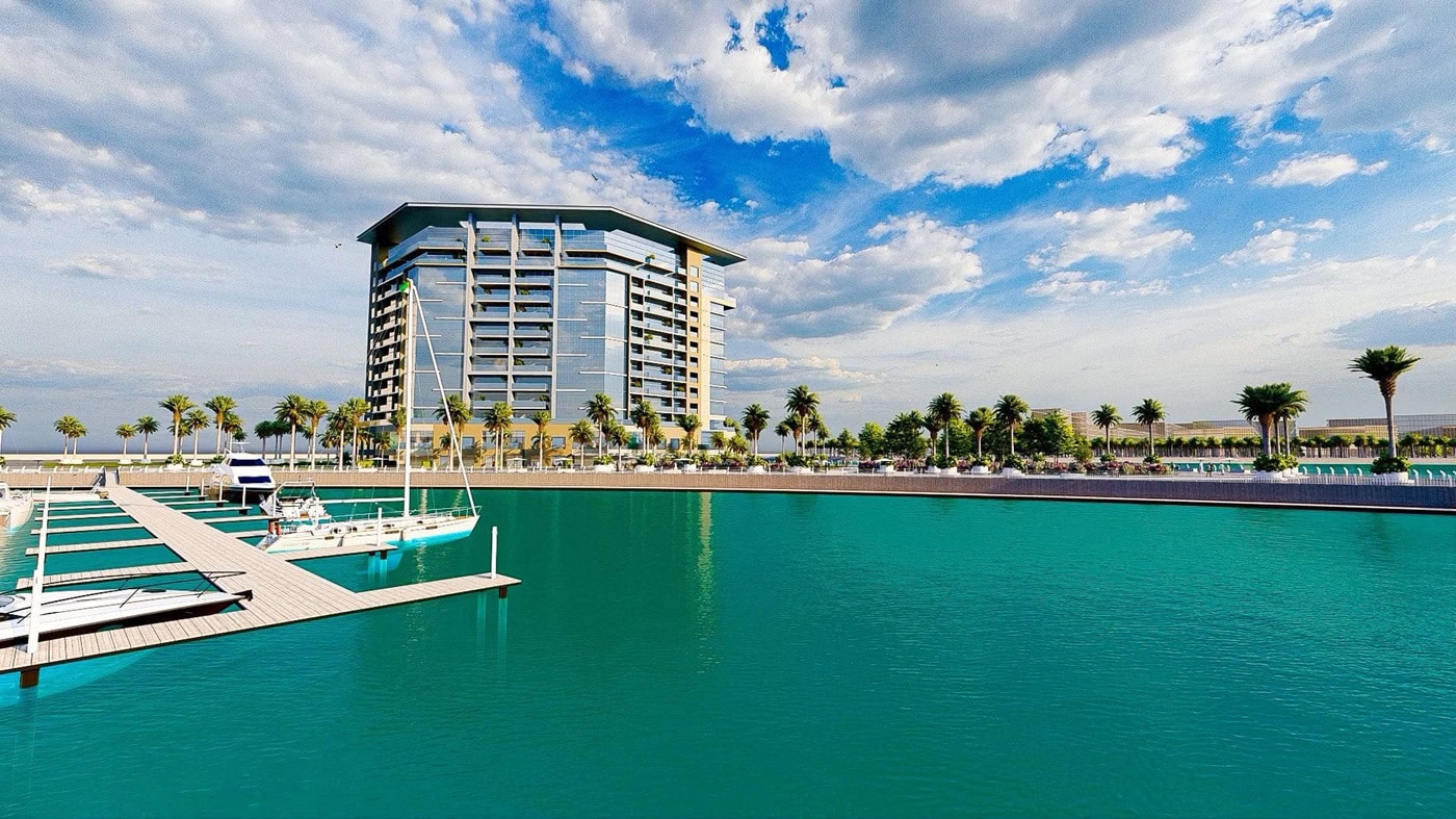 Property investment case in Abu Dhabi