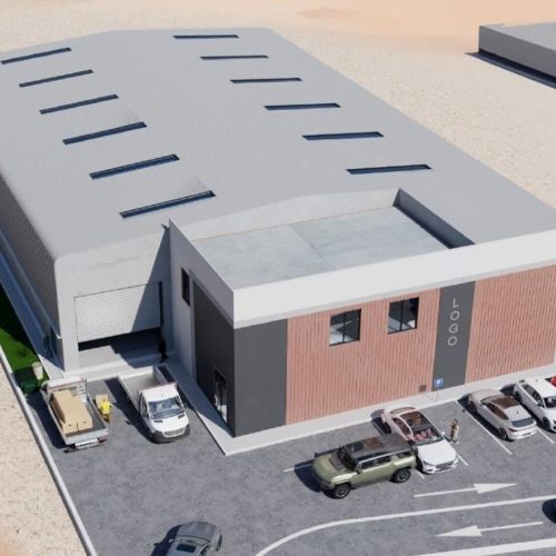Warehouse Dubai sale